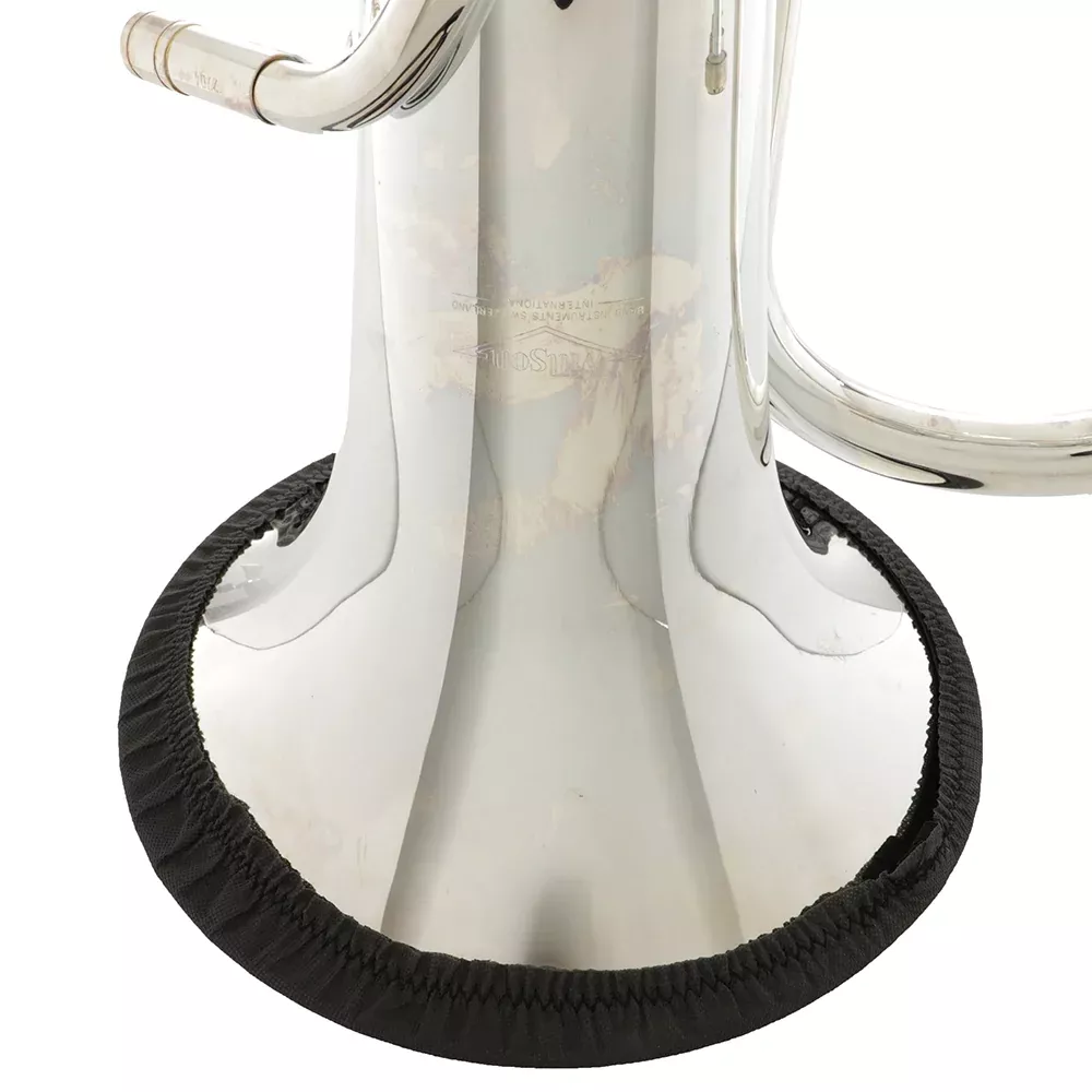 11.4 Inch - Double Layer Wind Instrument Bell Barrier
