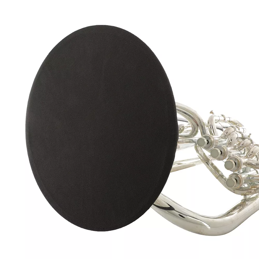 11.4 Inch - Triple Layer Wind Instrument Bell Barrier