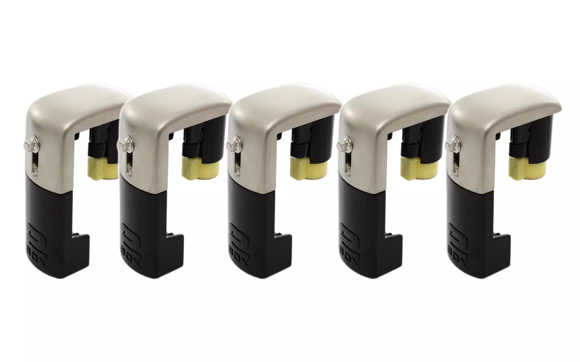 2box T5KIT Trigit 5 Piece Trigger Kit
