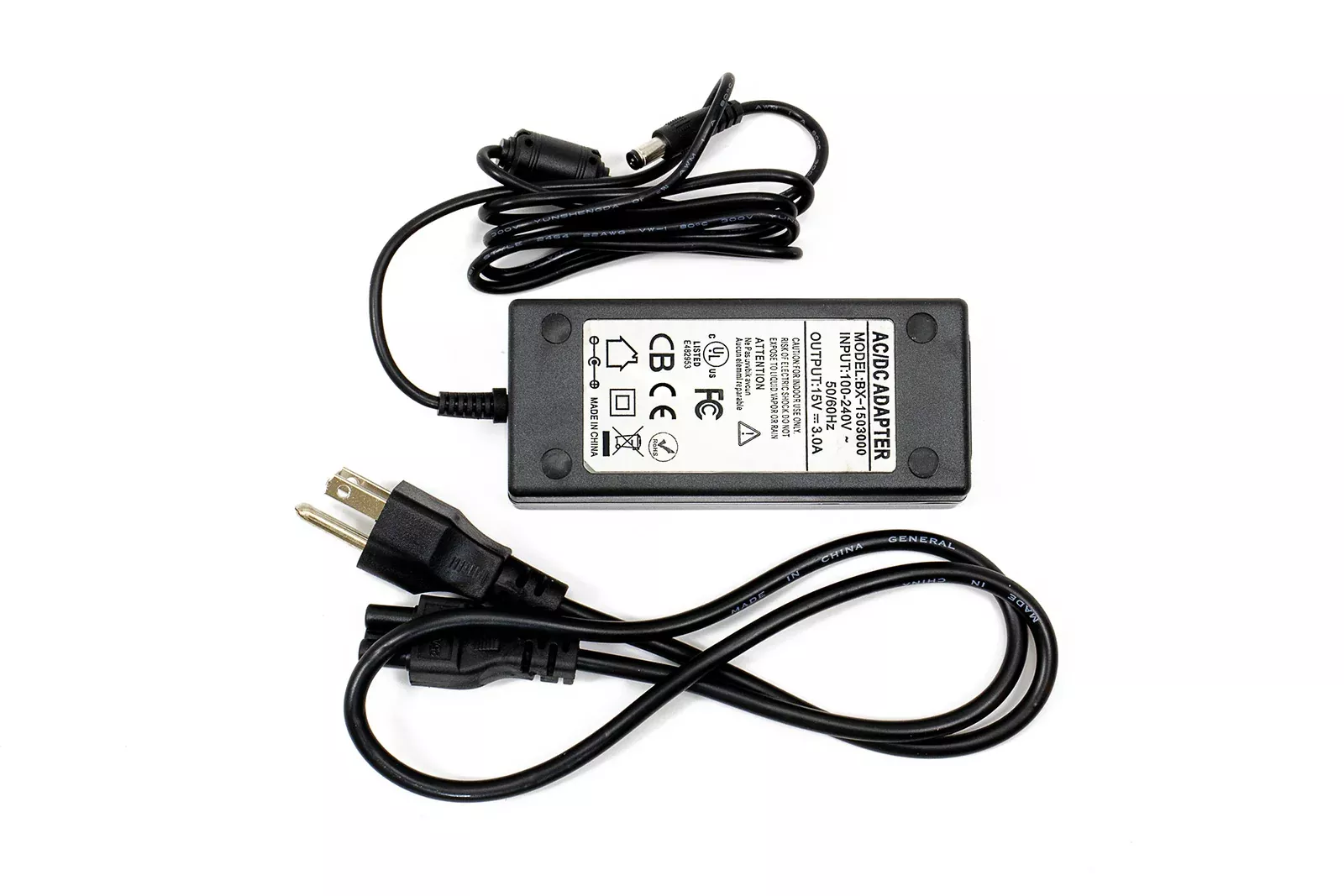 4MS 45W Power Brick PSU for Pods or Row Power