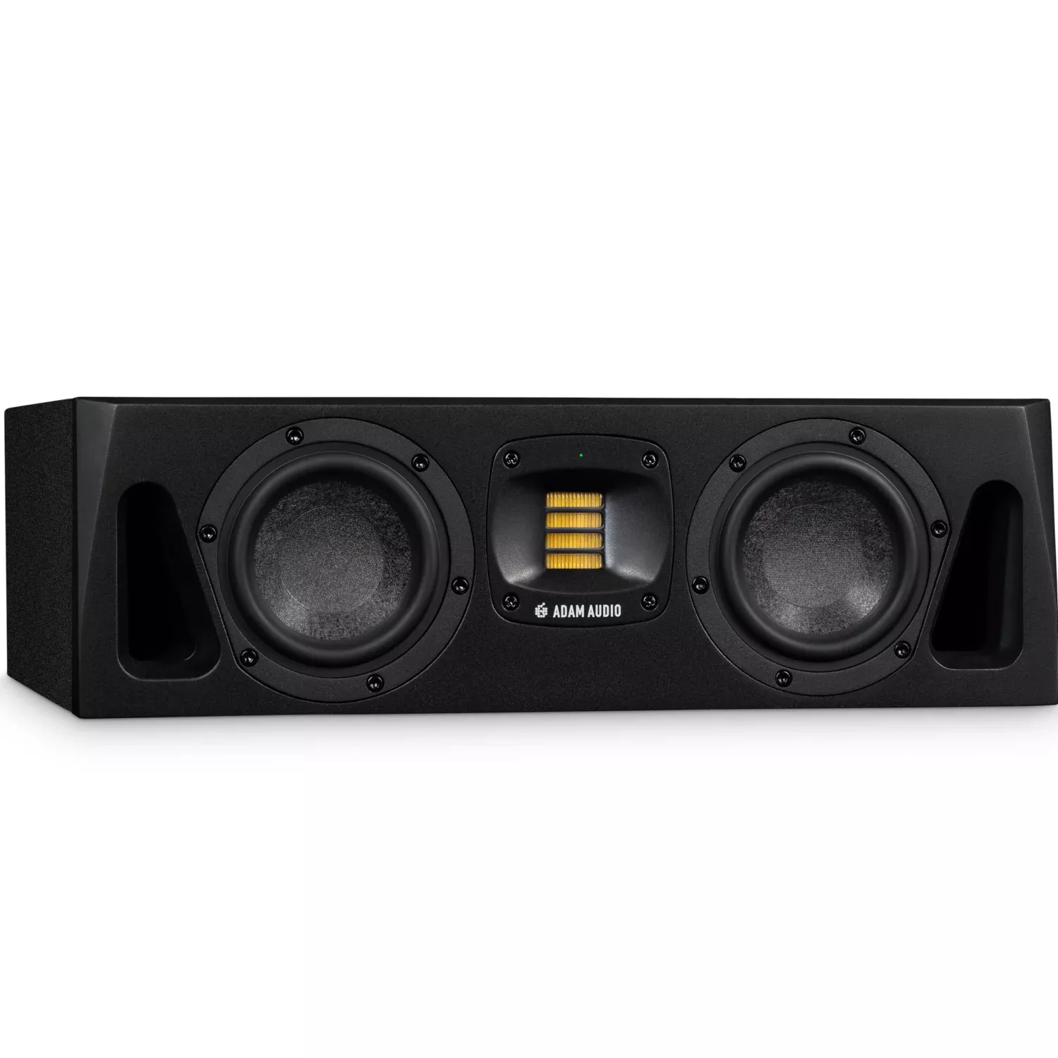 Adam Audio A Series A44H 4-Inch Three-Way Studio Monitor