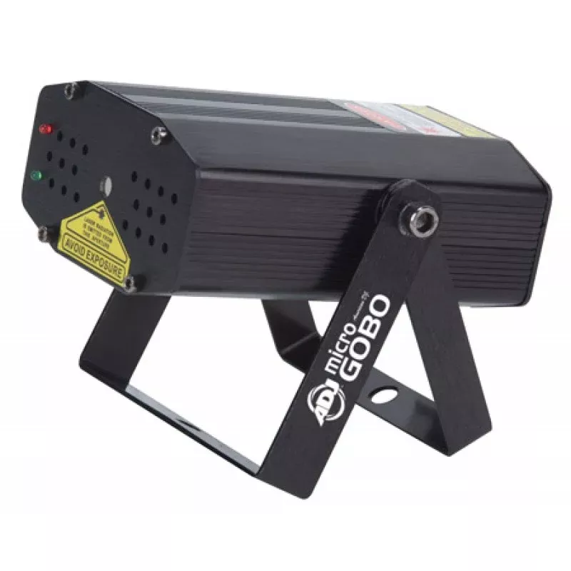 ADJ Micro Gobo II
