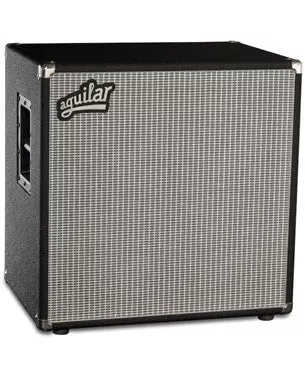 Aguilar DB410-4 700W 4x10 Bass Speaker Cabinet