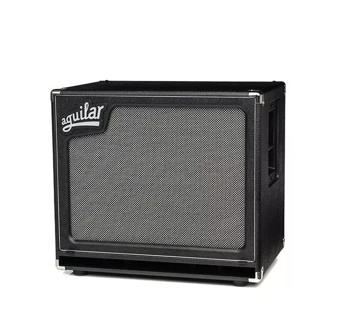 Aguilar SL115 1x 15" Bass Cabinet, 4 Ohm