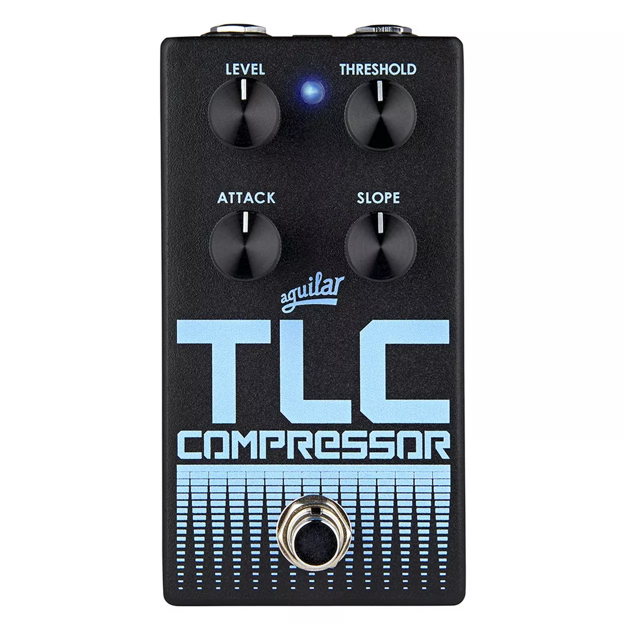 Aguilar TLC Compressor V2 Compression Pedal