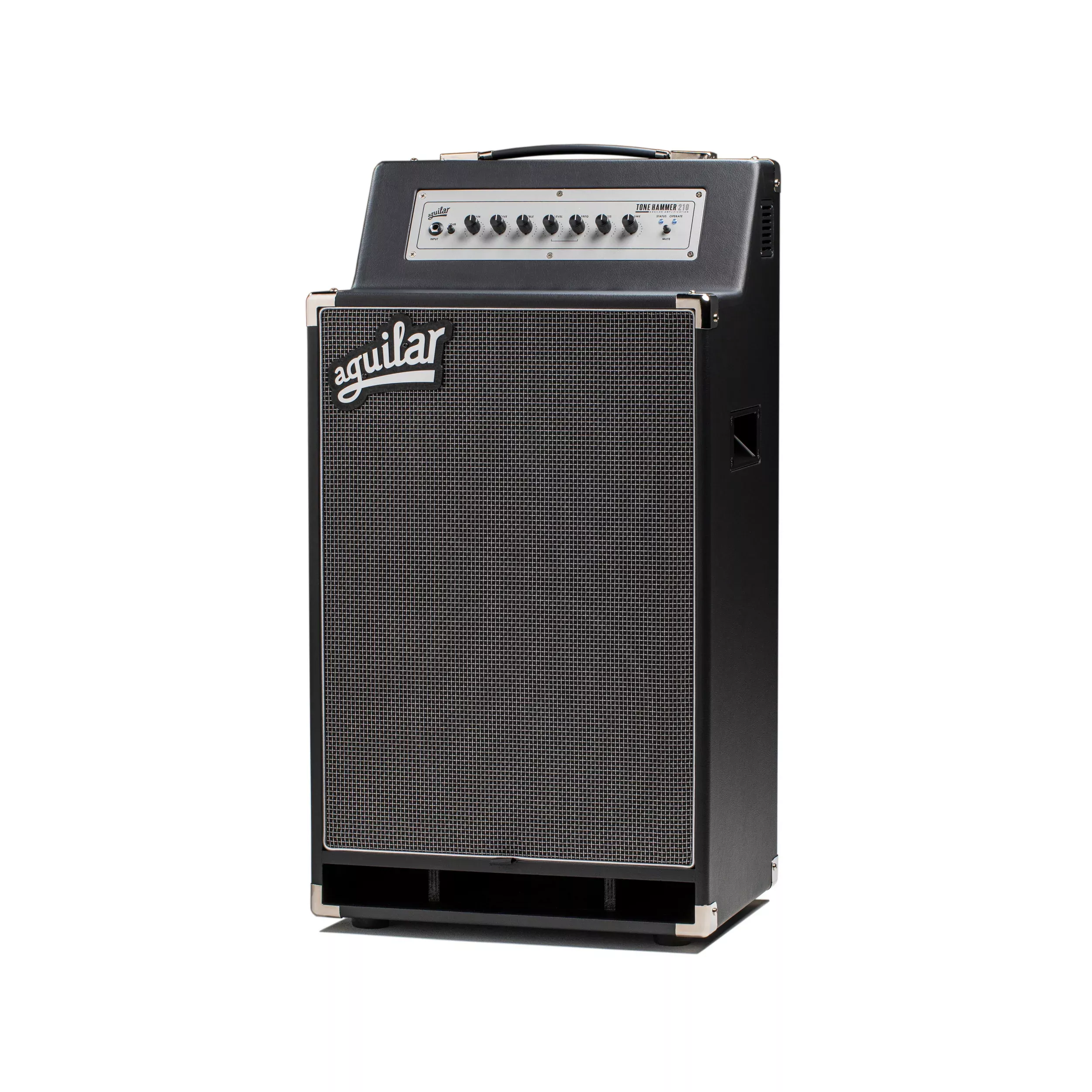 Aguilar Tone Hammer 2x10 300-Watt Combo Bass Amplifier
