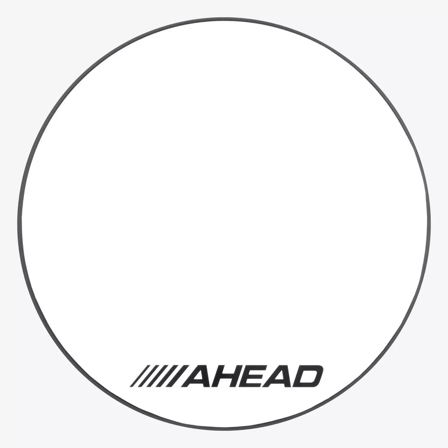 Ahead 10-Inch Corps Marching Pad