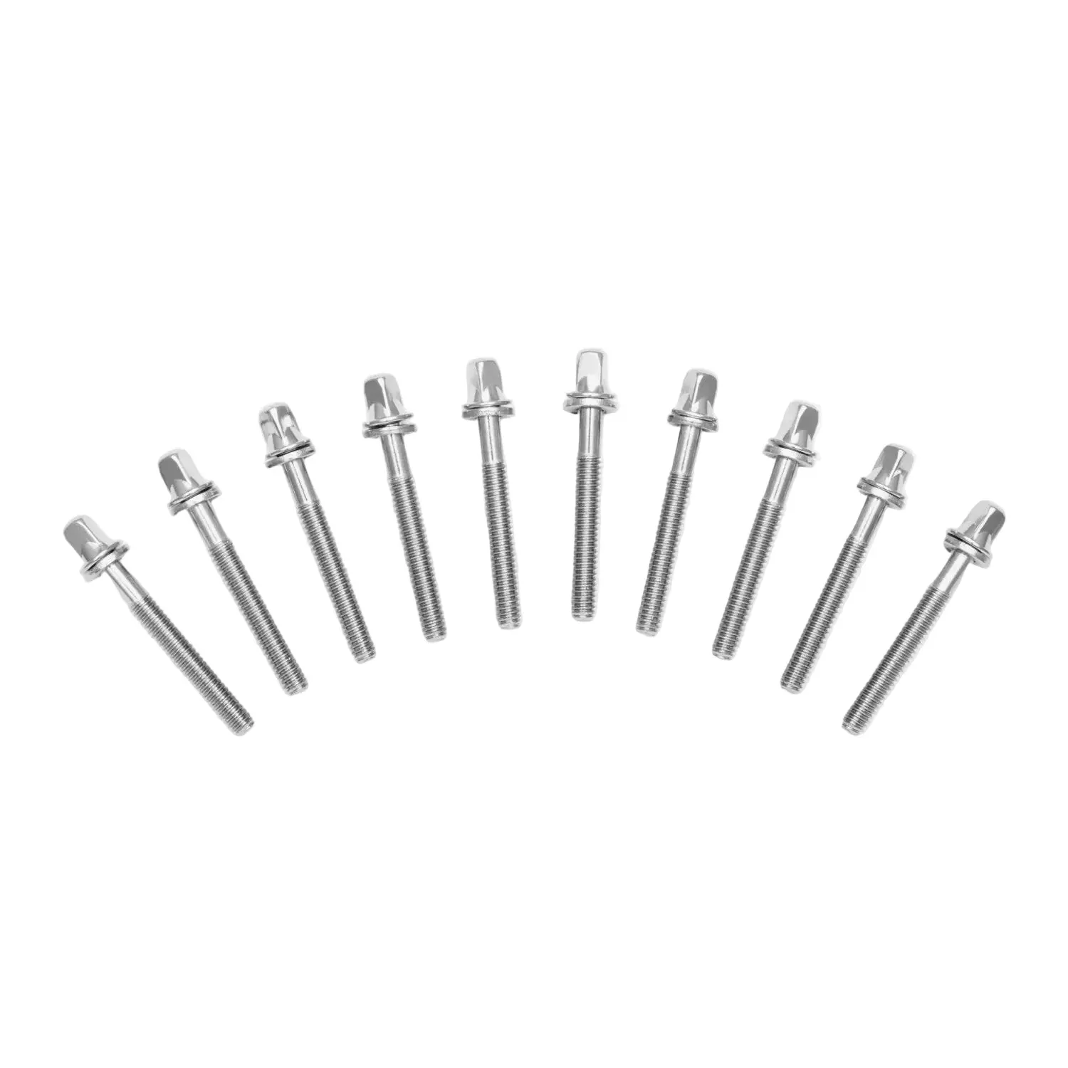 Ahead 90mm 10-Pack Tension Rods