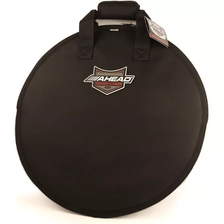 Ahead AA6022 22-Inch Cymbal Case