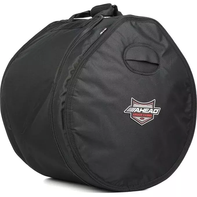 Ahead AR1420 20 x 14-Inch Base Drum Case
