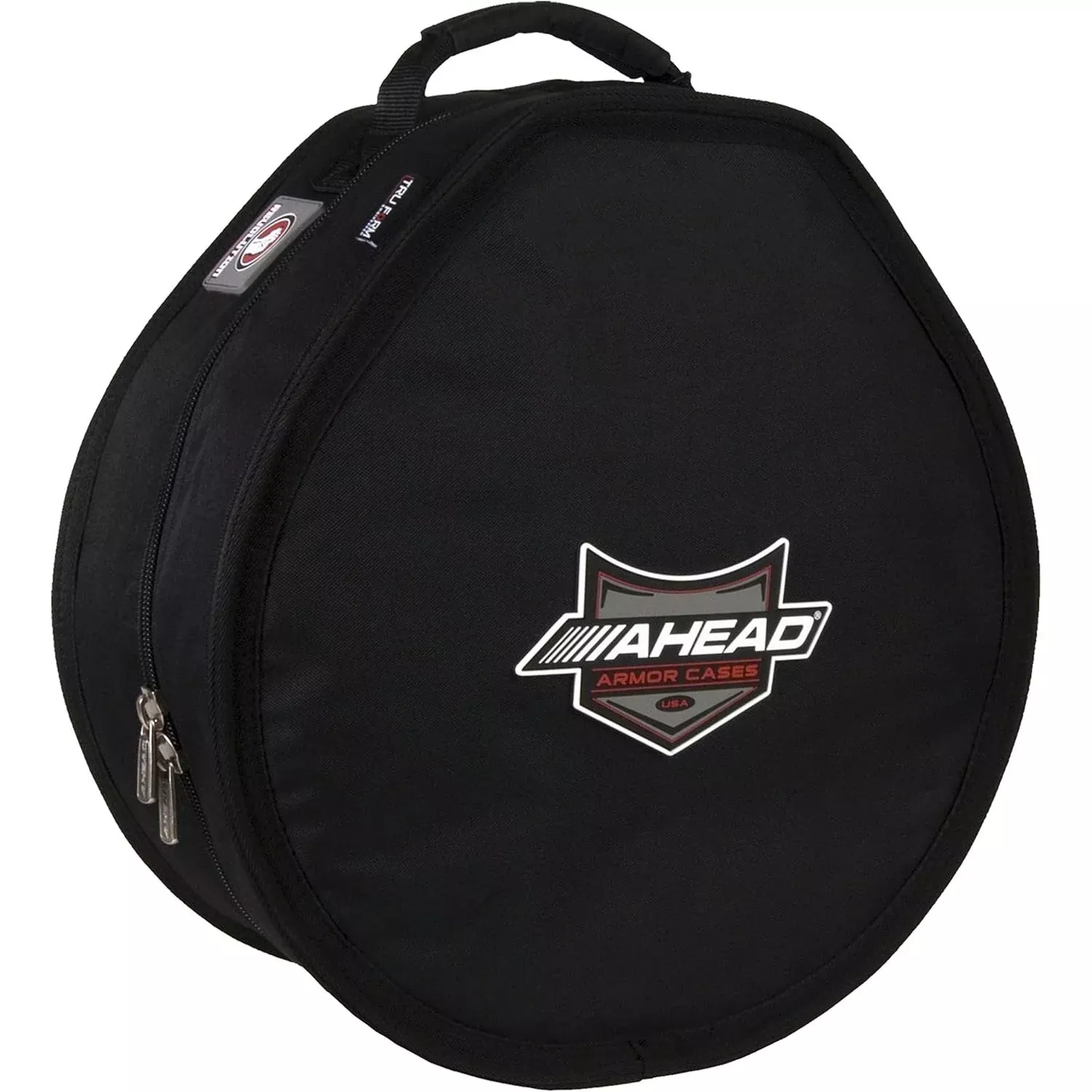 Ahead Armor AR3005 6.5 x 15-Inch Free Floater Snare Case