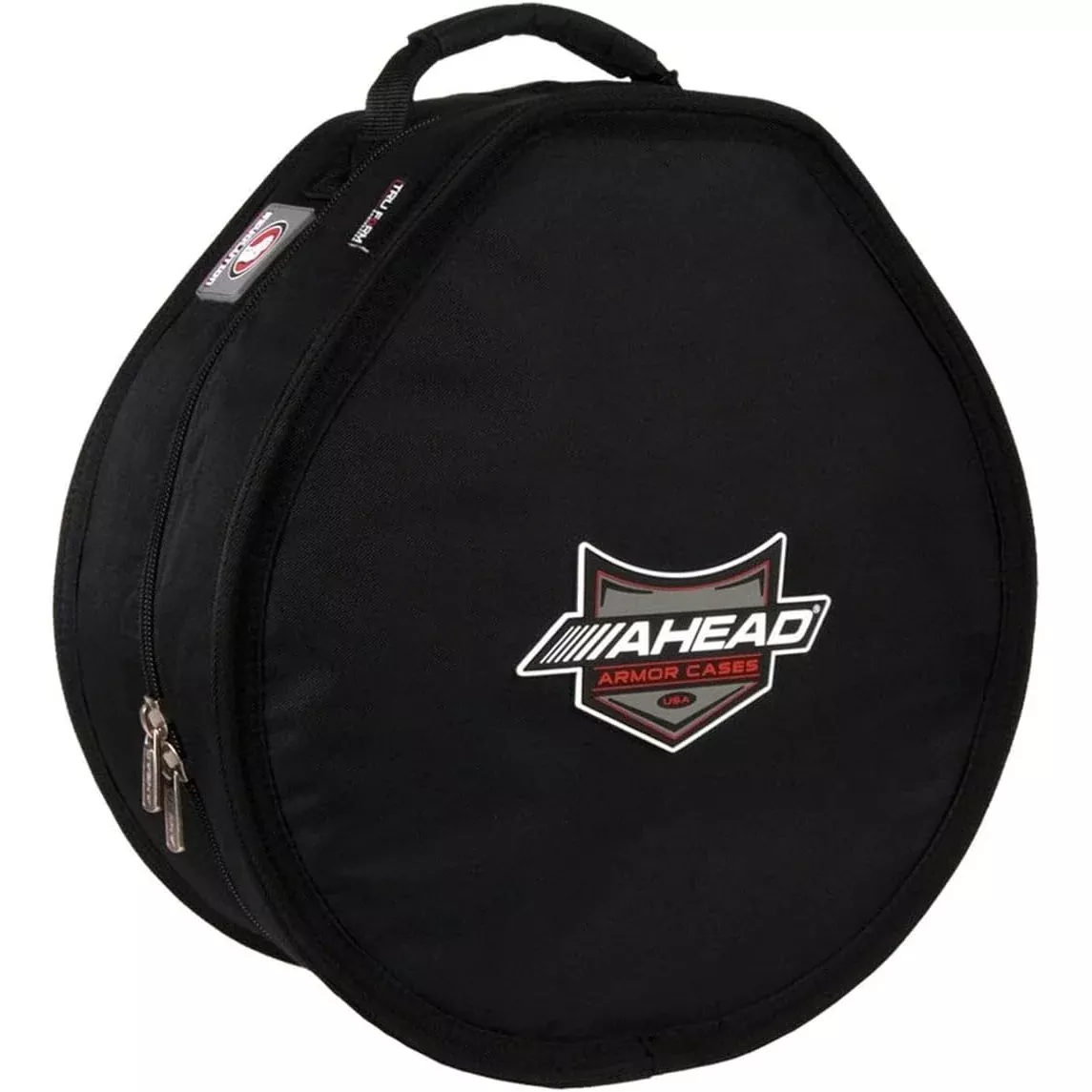 Ahead Armor AR5010 10 x 8-Inch Standard Tom Drum Case