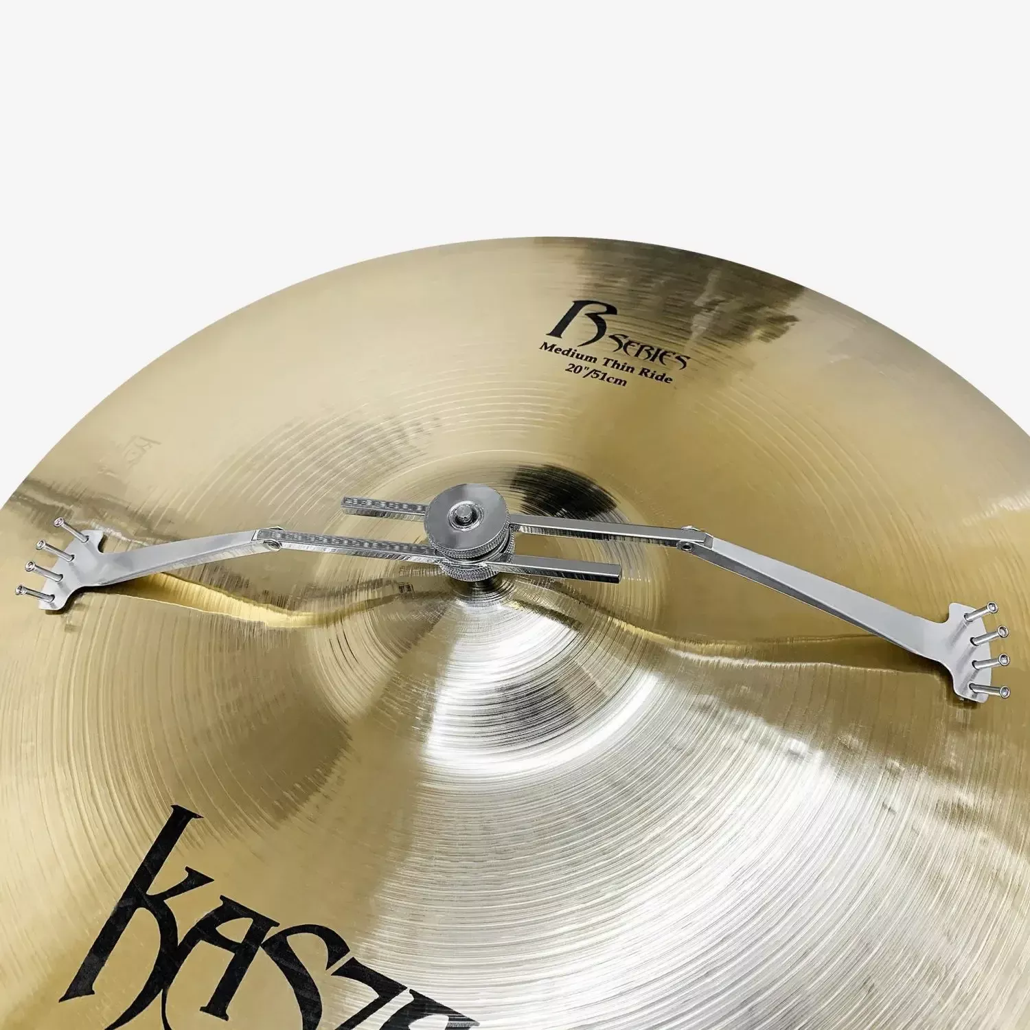 Ahead Vintage Cymbal Fizzler for 8mm Stands