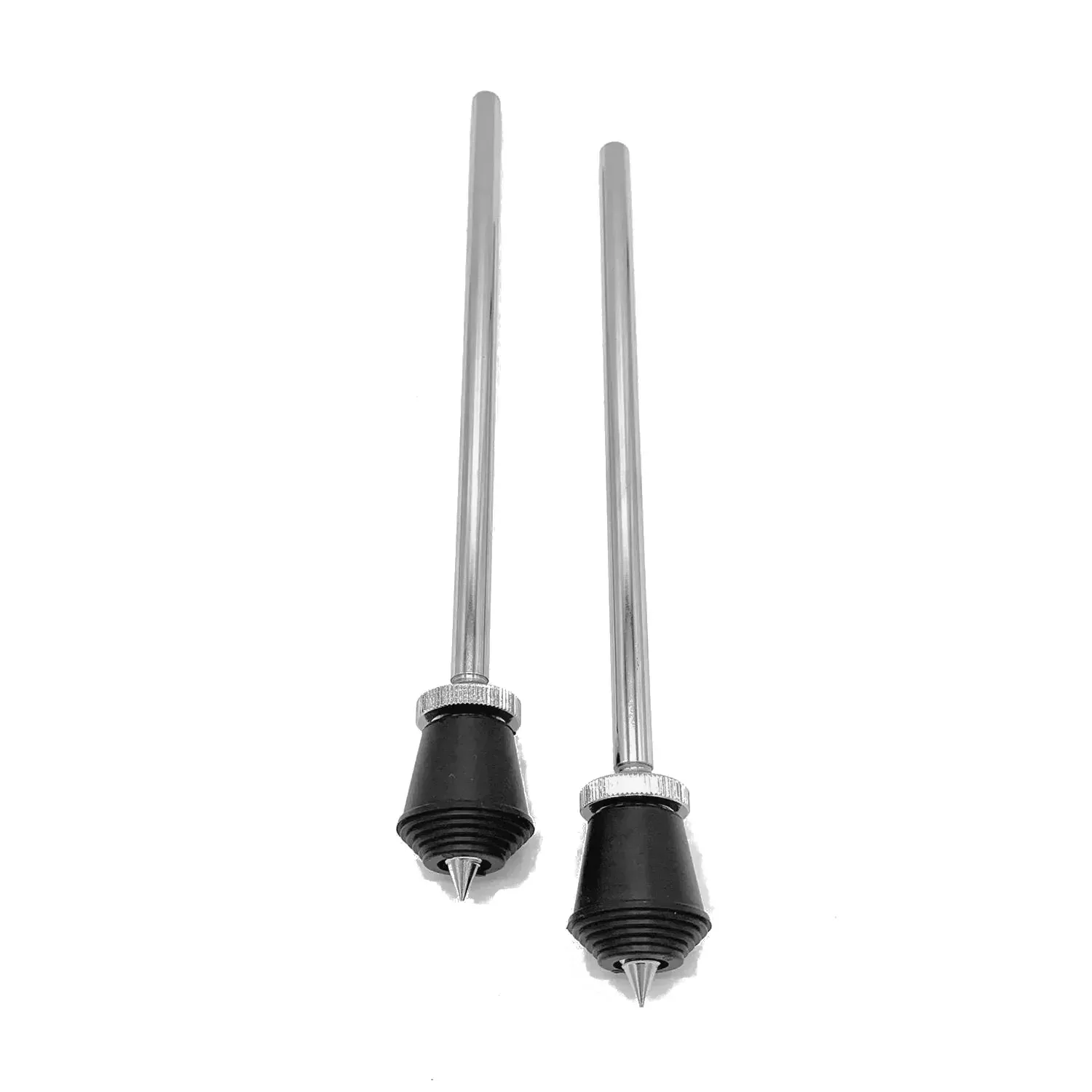 Ahead Vintage Straight Bass Drum Spurs