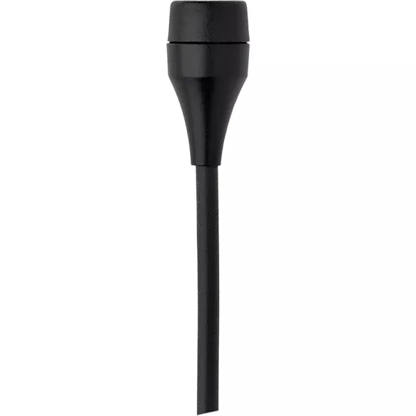 AKG C417L Omnidirectional Lavalier Microphone for AKG Wireless Systems