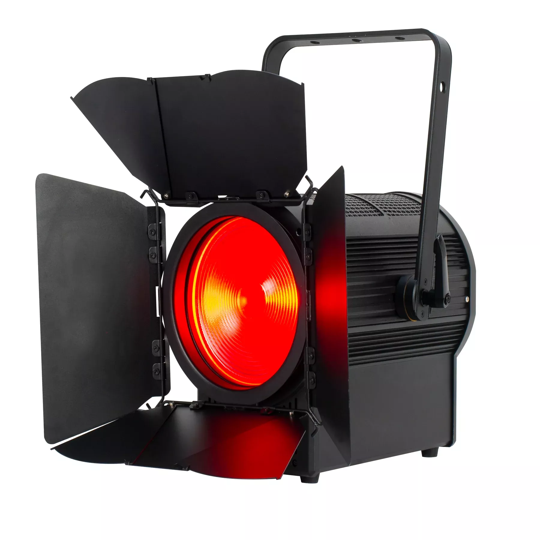 American DJ ADJ Encore FR Pro Color 400W RGBALC LED DMX Fresnel Beam Wash Light