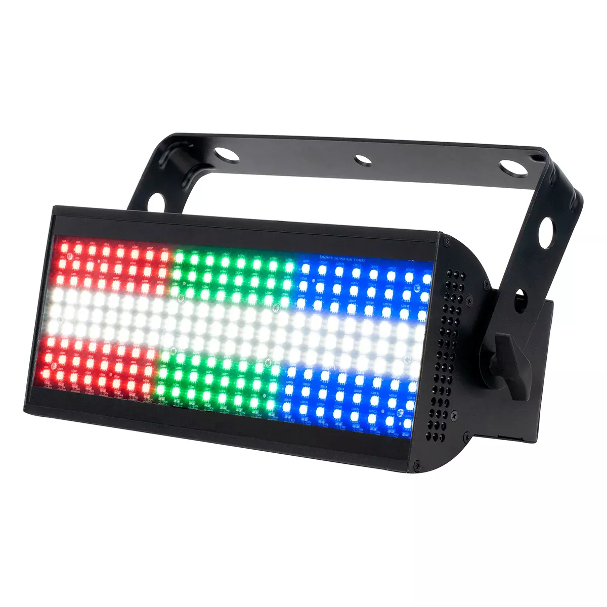 American DJ ADJ JOLT 300 RF RGB+CW SMD LED DMX Blinder/Strobe Effects Light