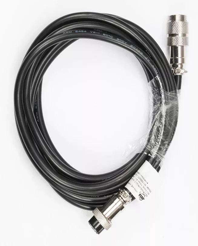 American DJ ADJ LPT 3F 3 Foot Extension Cable For ADJ LED Pixel Tube 360