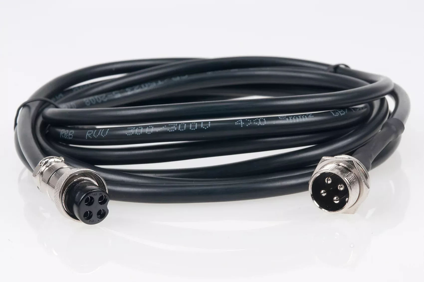 American DJ ADJ LPT 3M 3 Meter Extension Cable For LED Pixel Tube 360