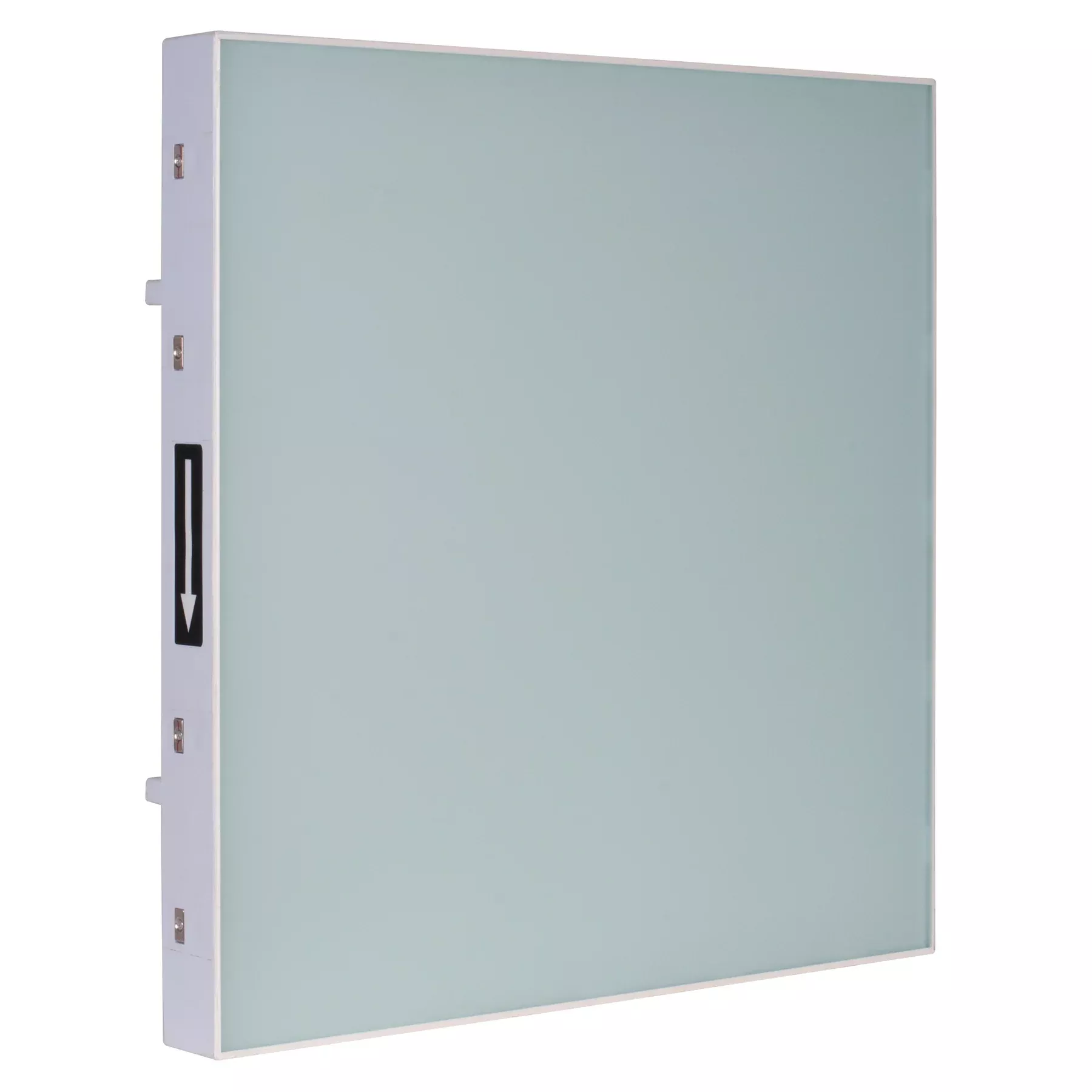 American DJ ADJ MDF2 15W Single RGB LED DMX Magnetic Dance Floor Panel