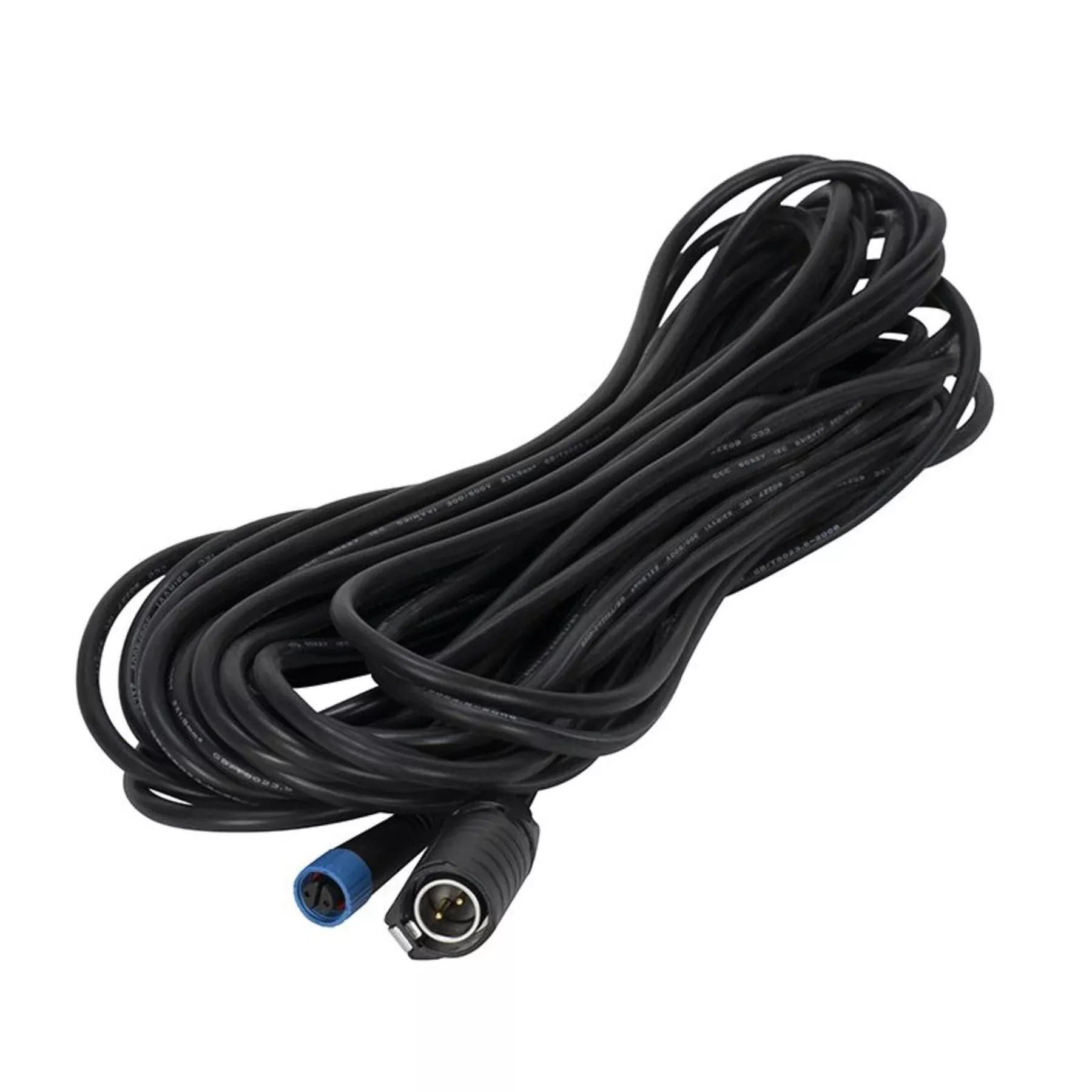 American DJ ADJ MDF2MPC50 50 Foot Ramp Main Power Cable For MDF2 Dance Floor