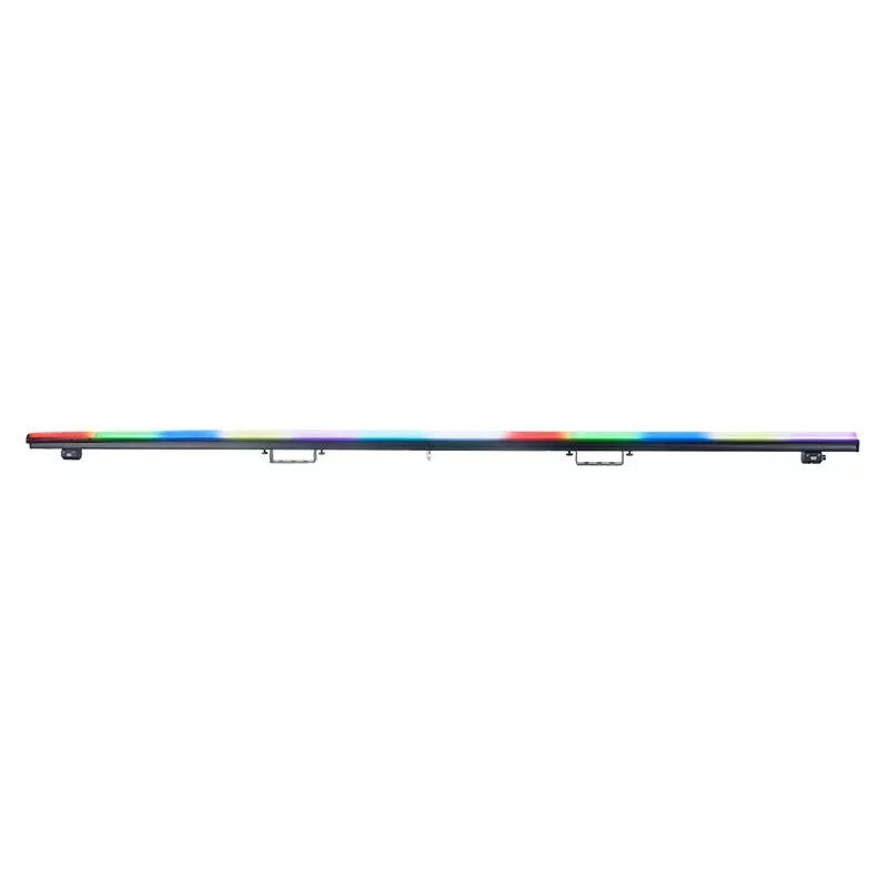 American DJ ADJ Pixie Strip-120 Indoor 2-Meter RGB SMD LED Pixel Strip Light