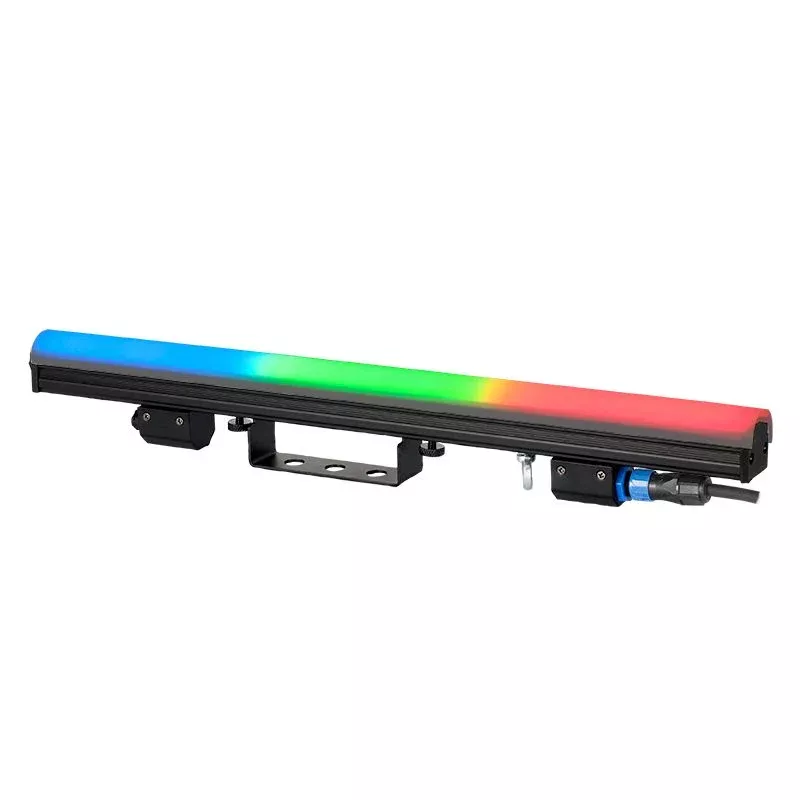 American DJ ADJ Pixie Strip-30 0.5 Meter Indoor RGB SMD LED Pixel Strip Light