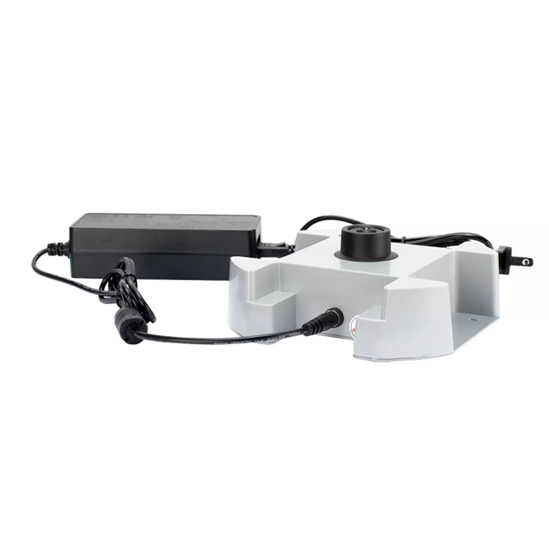 American DJ Mirage Q IPCBStand Alone Charging Base+Power Supply For MirageQ IP