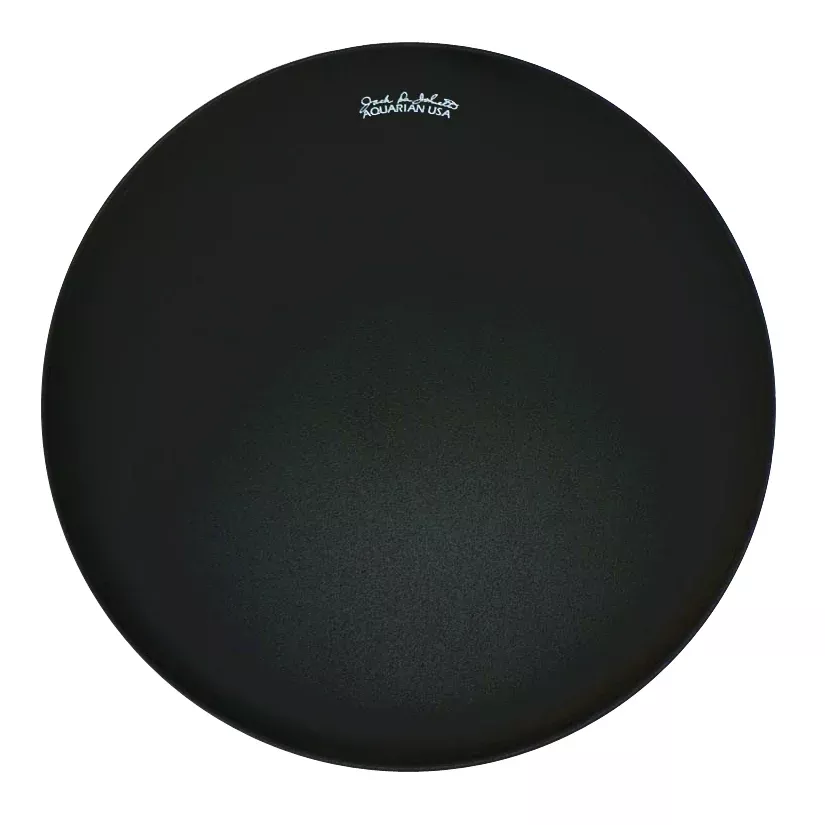 Aquarian 18" Jack De Johnette Bass Drum Head