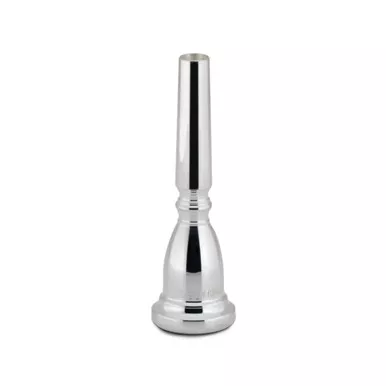 Bach L551 Commercial Series Trumpet Mouthpiece - 7MV