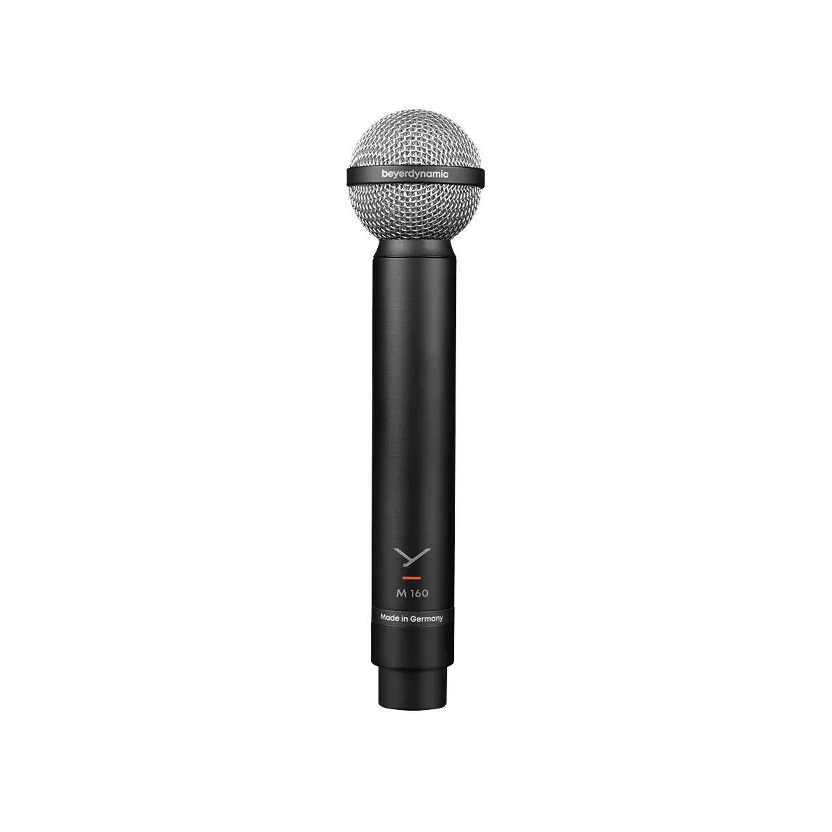 Beyerdynamic M-160 Dynamic Double-Ribbon Microphone