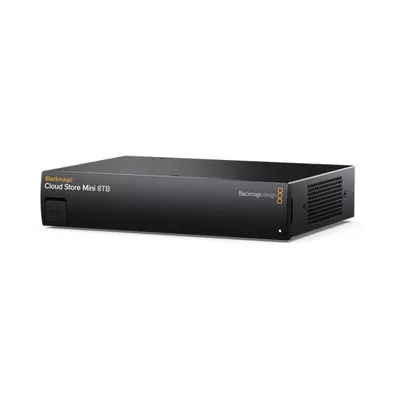 Blackmagic Design Cloud Store Mini 8TB