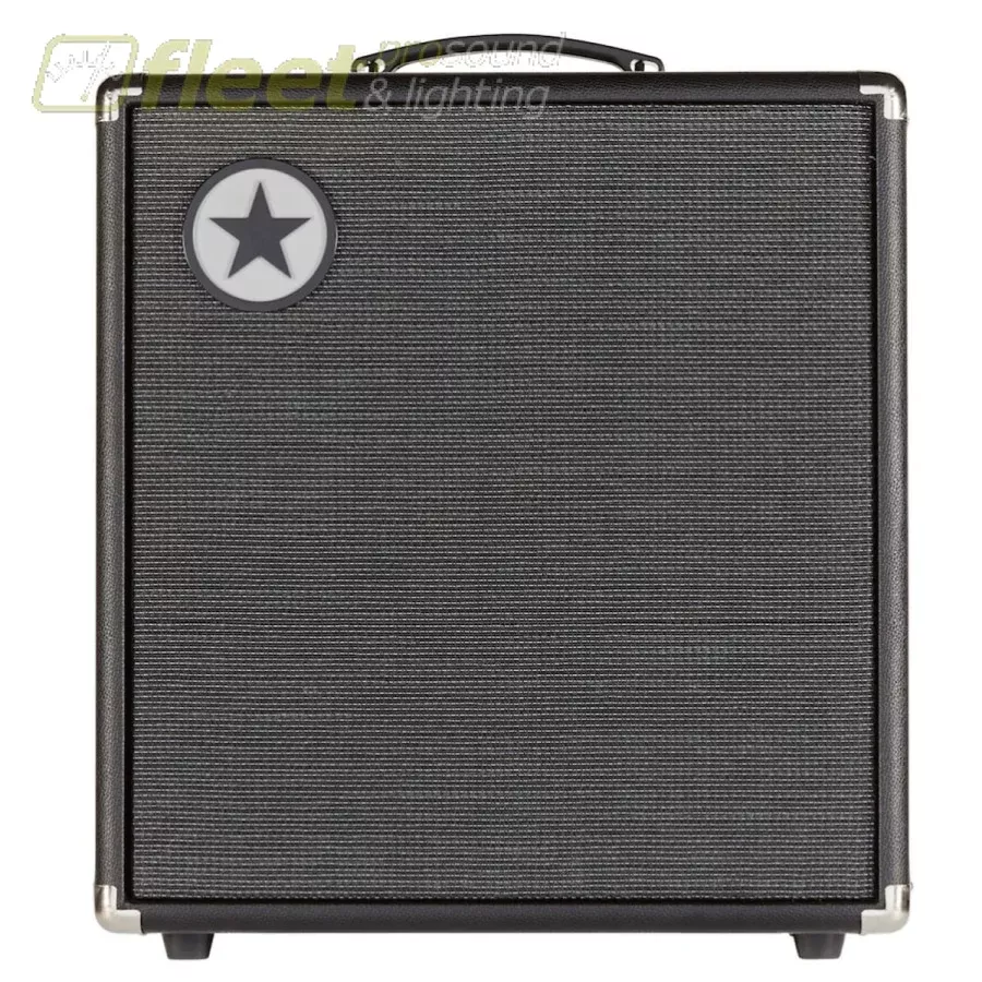 Blackstar BASSU120 Unity Series Bass Combo - 120 Watt