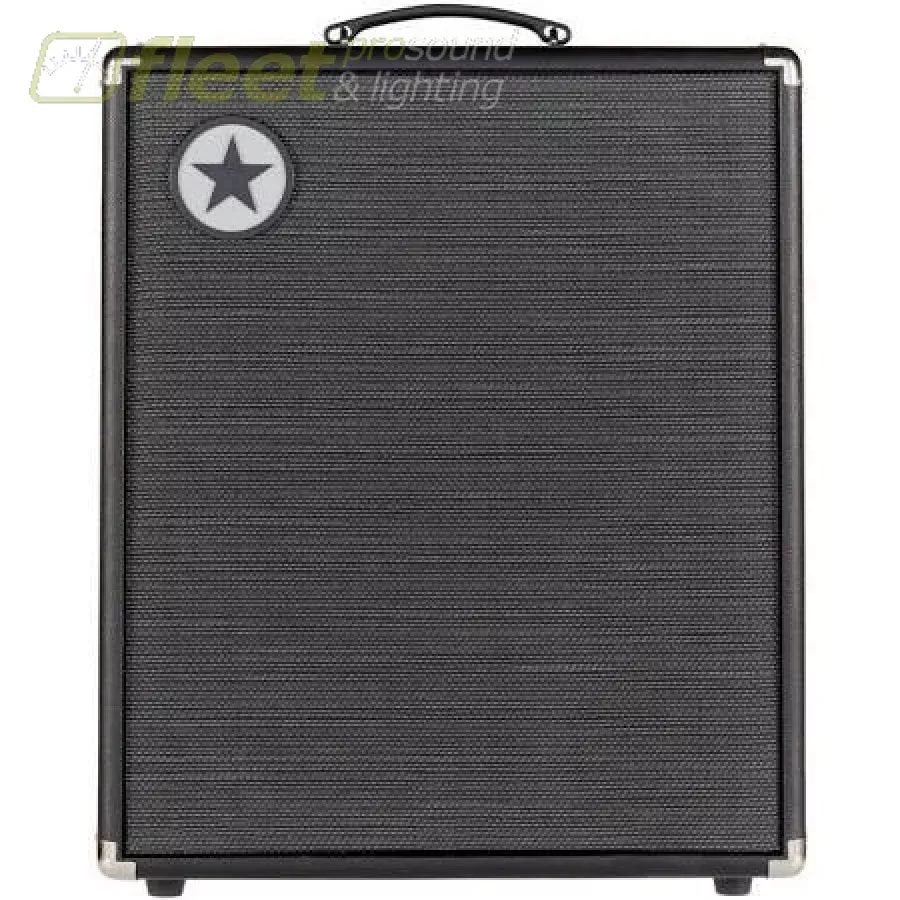 Blackstar BASSU500 Unity Series Bass Combo - 500 Watt