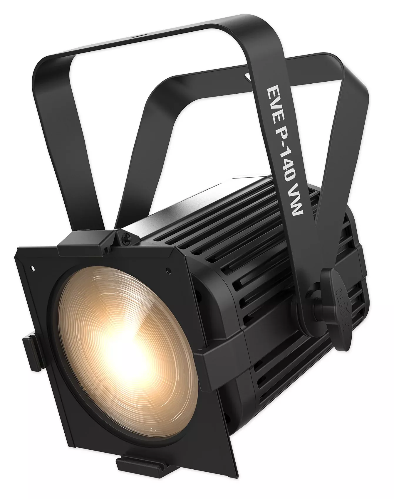 Chauvet DJ EVE P-140 VW DMX D-Fi Variable Cool/Warm White Wash Stage Par Light