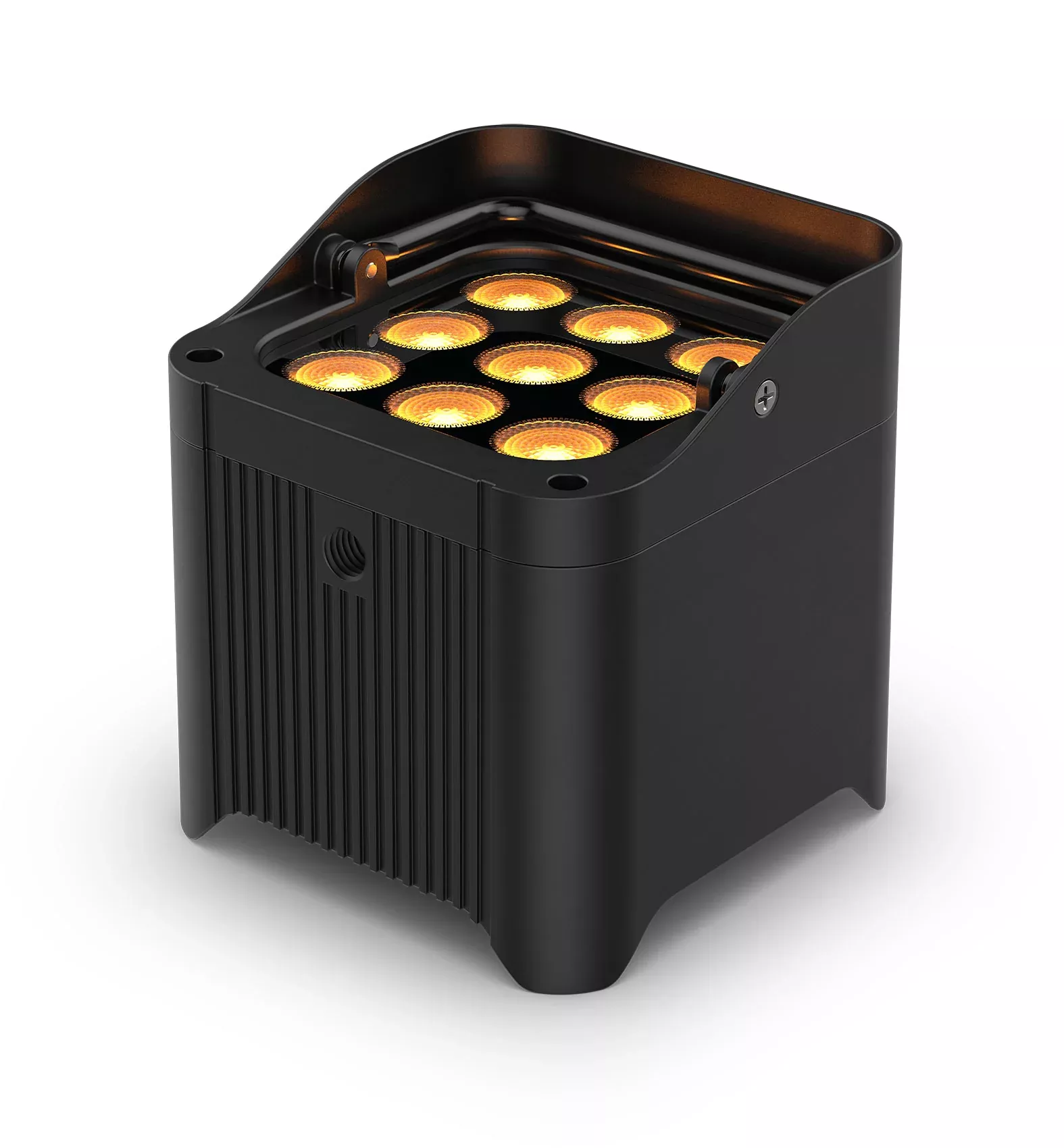 Chauvet DJ Freedom Par Q9 RGBA LED Wireless DMX Battery Par Can Wash Up-light