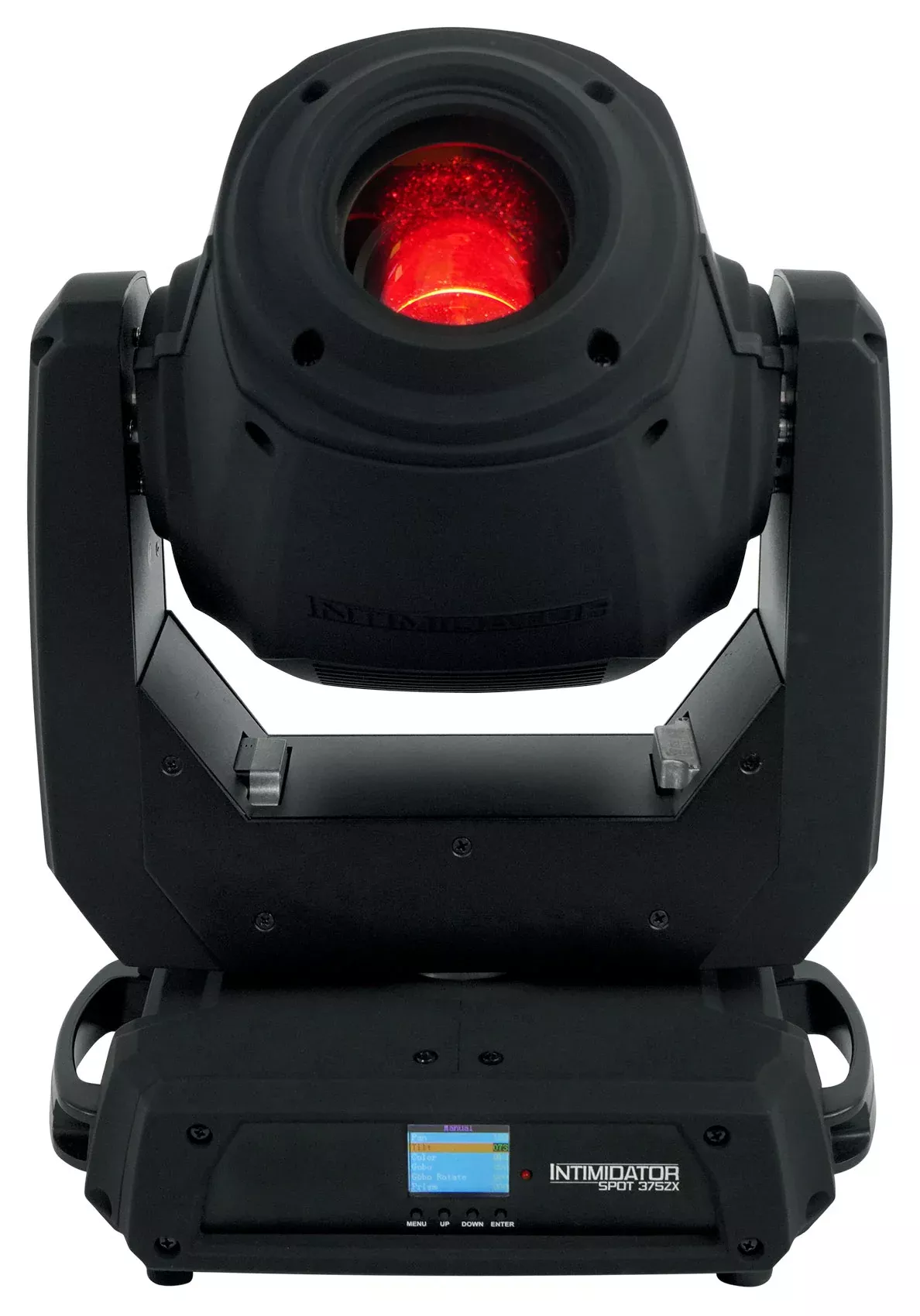 Chauvet DJ Intimidator Spot 375ZX 200w Compact LED DMX Moving Head Light 375Z X