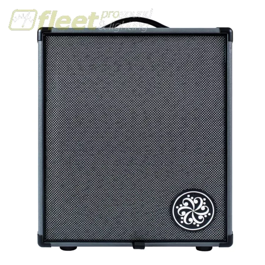 Darkglass DG112A Microtubes 500-Watt 1x12" Bass Combo