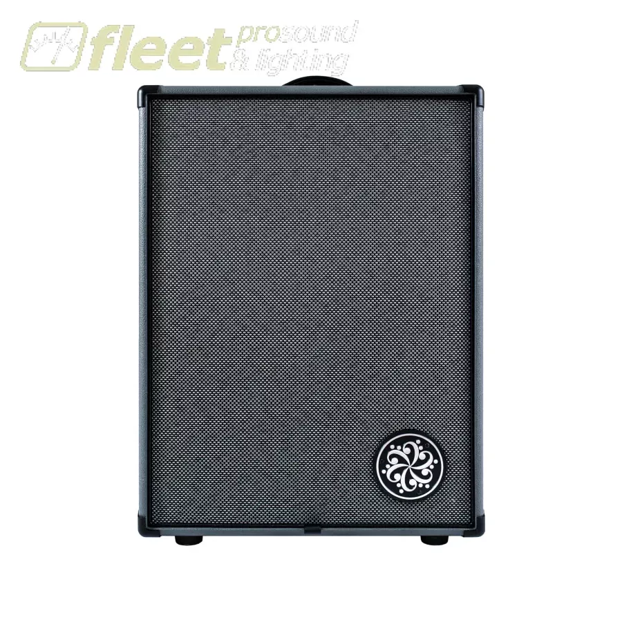 Darkglass DG210A Microtubes 500-Watt 2 x 10" Bass Combo