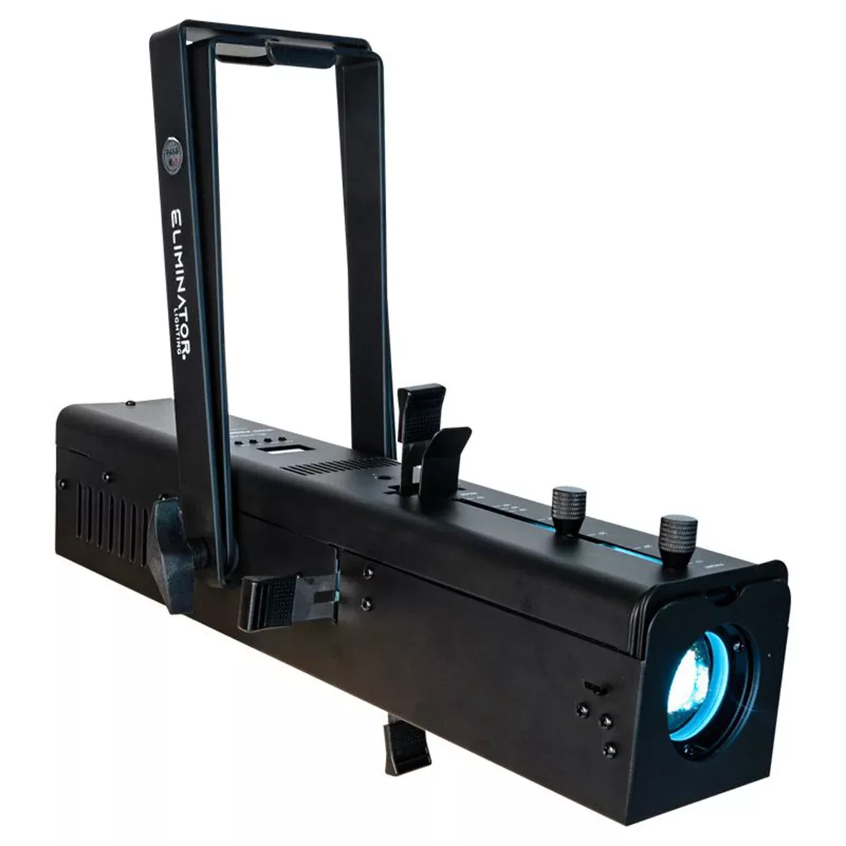 Eliminator American DJ IKON PROFILE Plus 40W White LED DMX RDM GOBO Projector