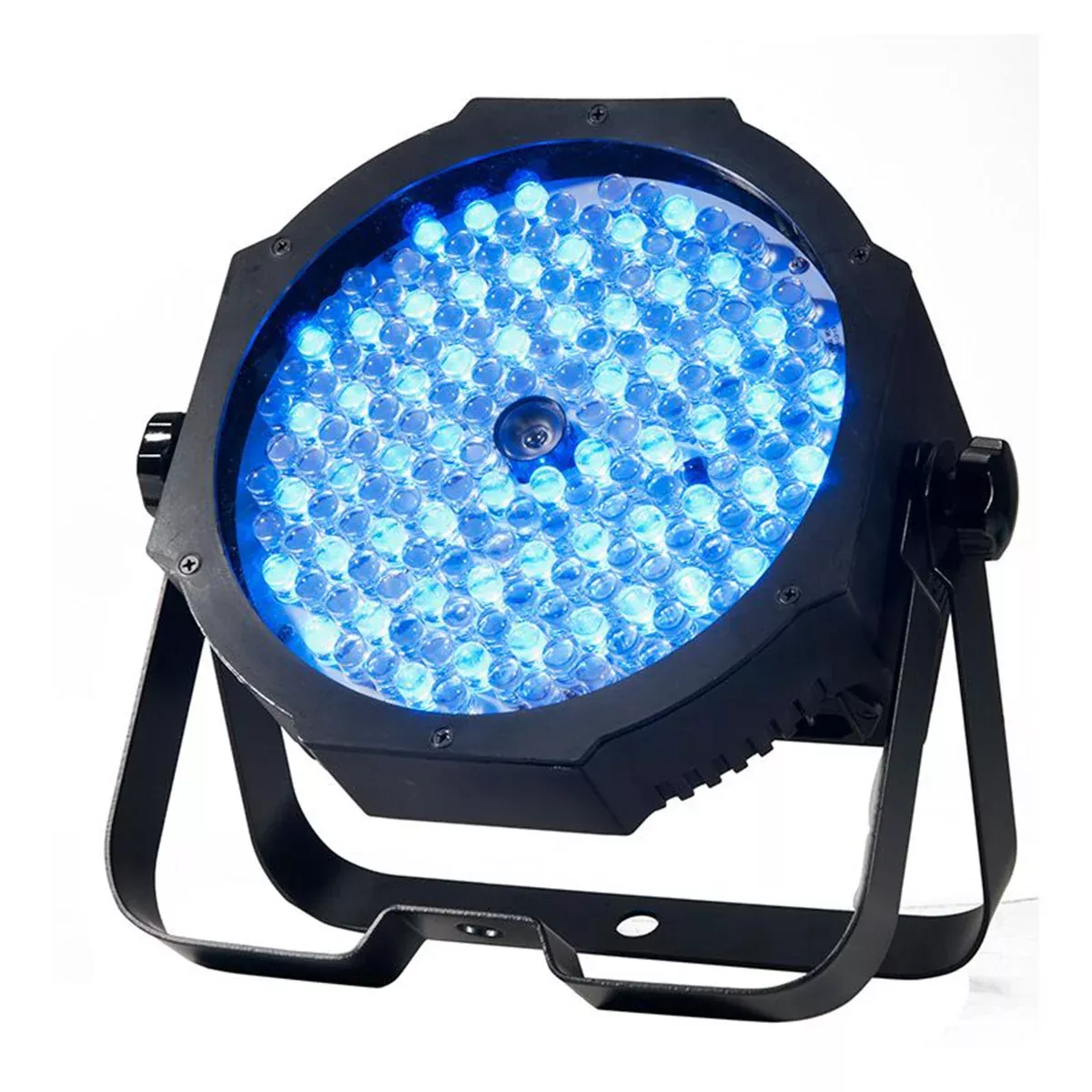 Eliminator American DJ MEGA GO PAR 64E RGB+UV DMX Par/Can/Stage/Wash Light