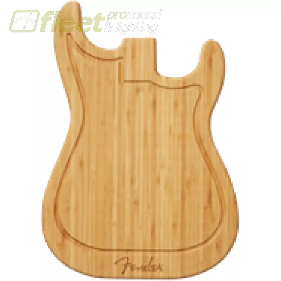 Fender 0094034000 Stratocaster Cutting Board