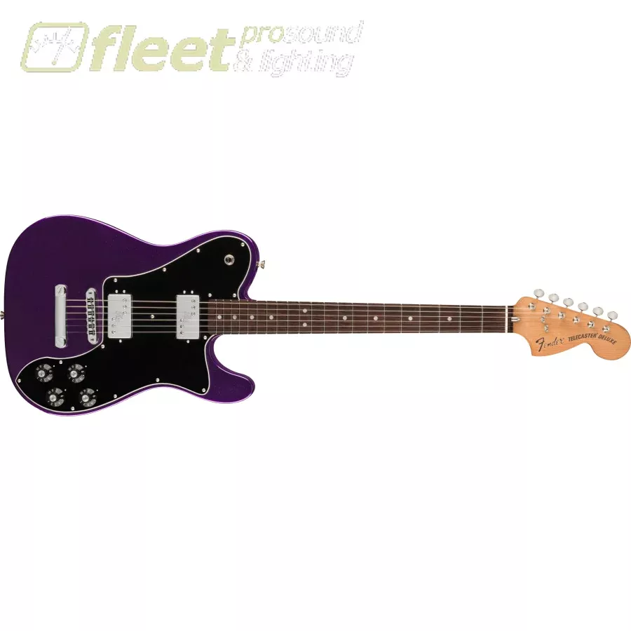 Fender – Kingfish Telecaster Deluxe – 0115600787