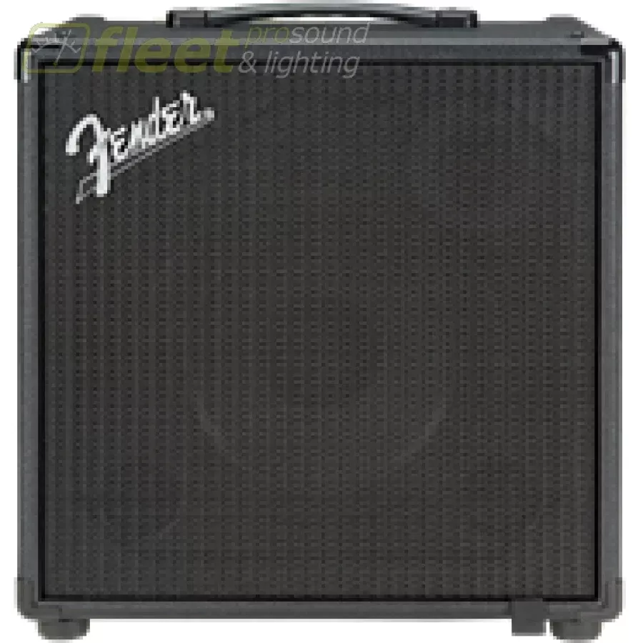 Fender Rumble Studio 40, 120V Bass Amplifier (2376000000)
