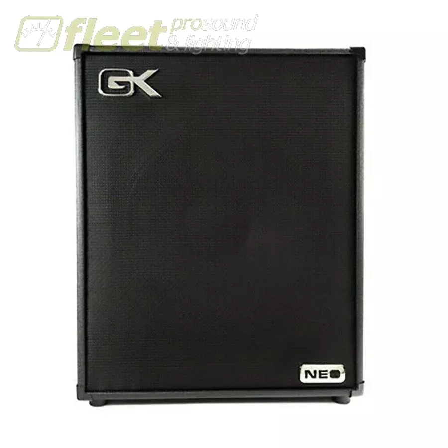 Gallien-Krueger Legacy 210 800-Watt 2x10'' Ultralight Bass Combo