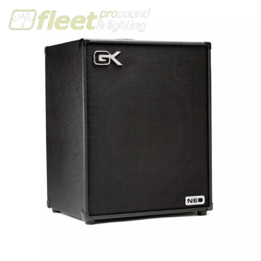 Gallien-Krueger Legacy112 800-Watt 1x12'' Ultralight Bass Combo