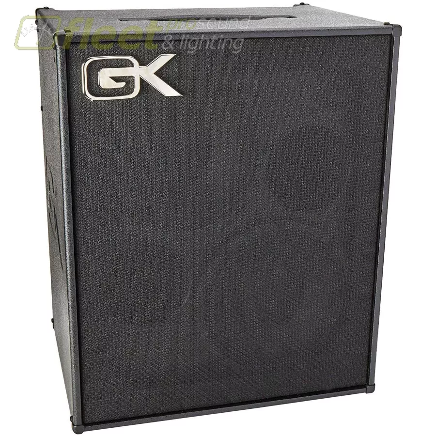 Gallien-Krueger MB210-2/T 500Watt 2 x 10' UltraLight Bass Combo