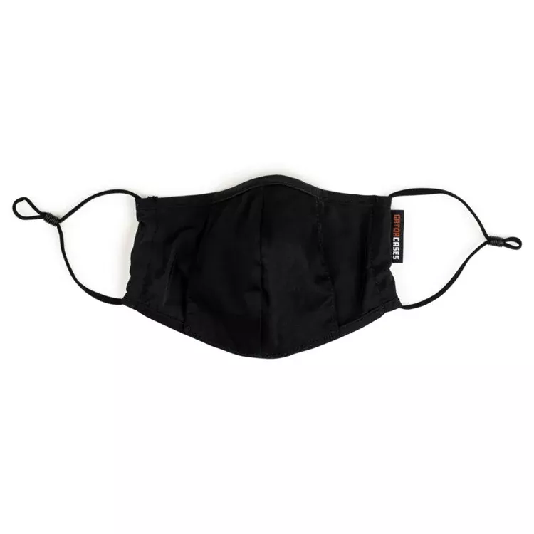 Gator Face Mask For Wind Instrument Players - Small