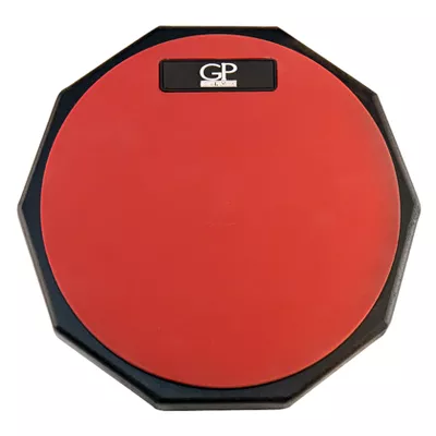 Granite 8" Rubberized Practice Pad