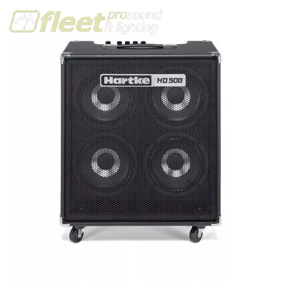 Hartke HD508 500W Bass Combo Amp